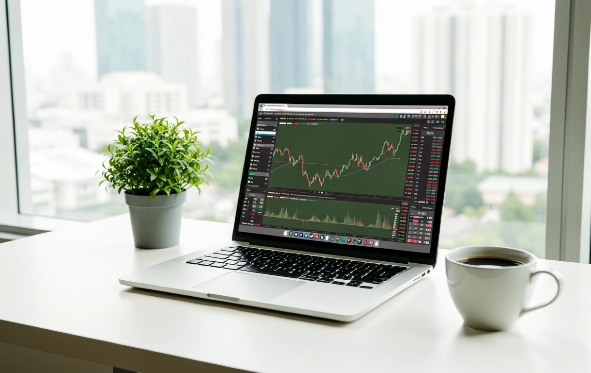 Pusat Operasi TerraTerra