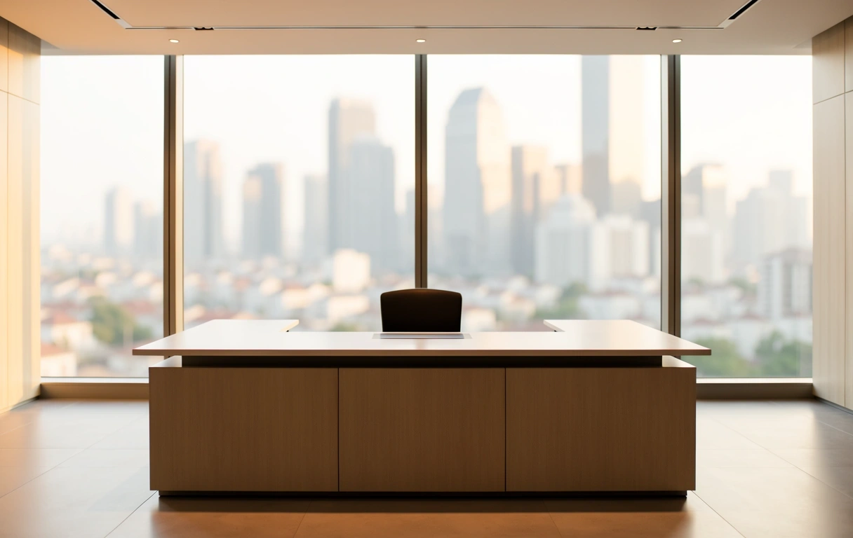 Pejabat TerraTerra Malaysia