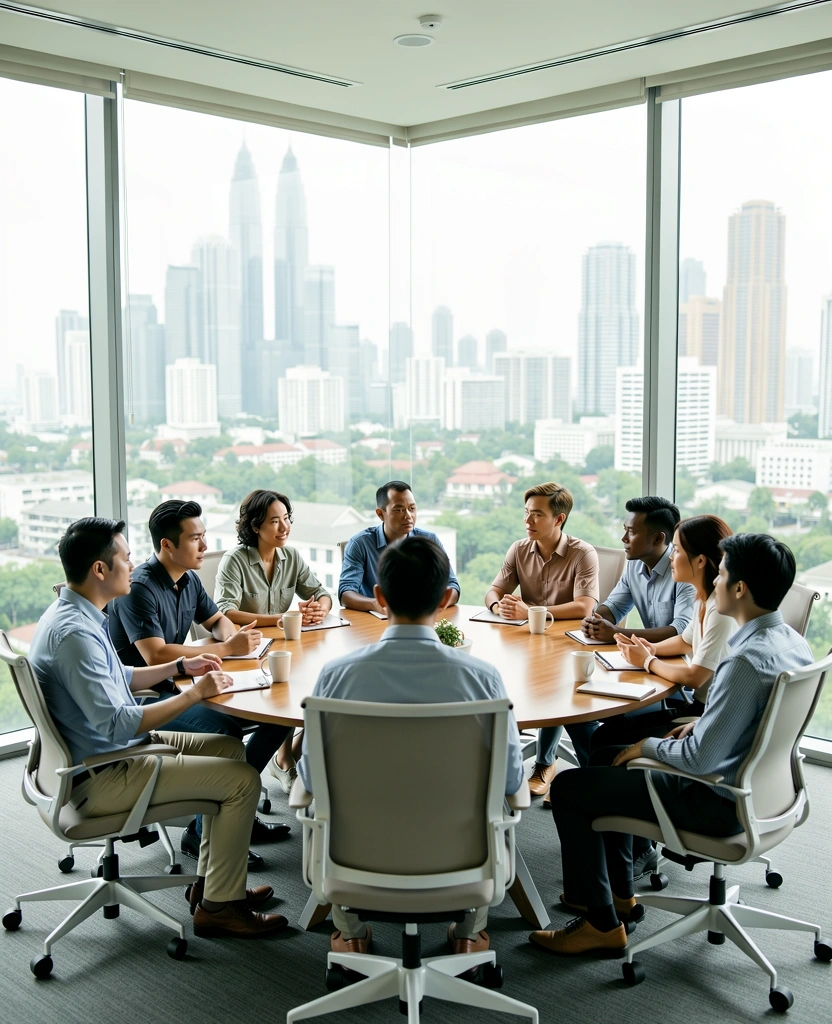 Pasukan TerraTerra Malaysia