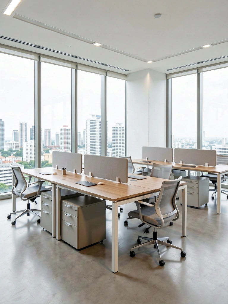 Pejabat TerraTerra Malaysia