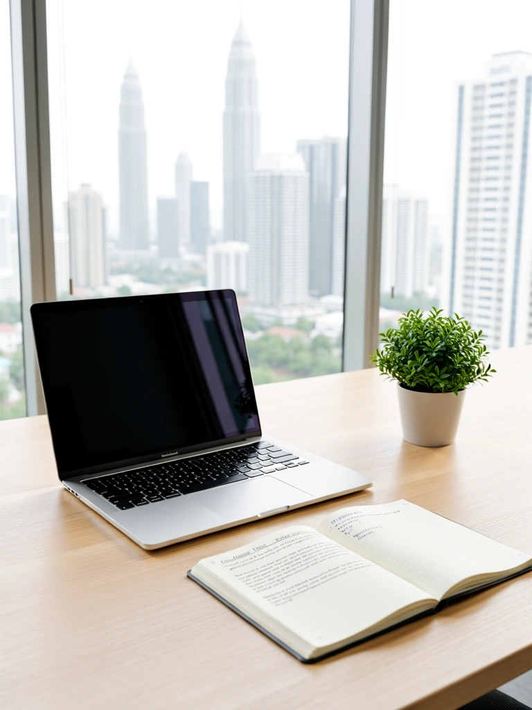 Persekitaran pembelajaran profesional TerraTerra