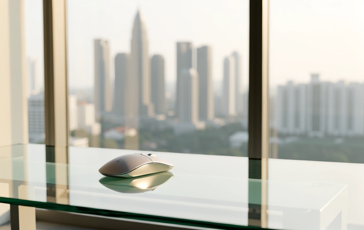 Persekitaran Profesional